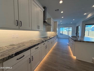 2552 E Russell St, Mesa, AZ 85213 - photo 3