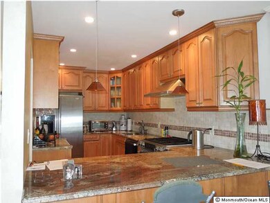 57 Bridgewaters Dr unit 14, Oceanport, NJ 07757 - photo 2
