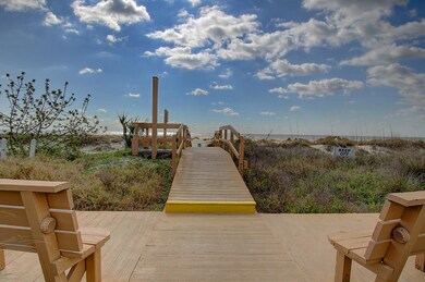 Beach Access