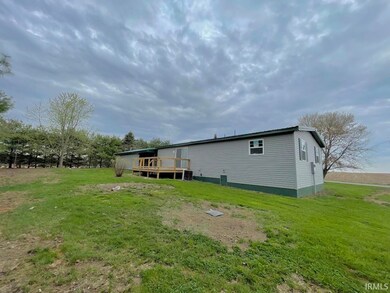 8683 E 1000 S, Amboy, IN 46911 - photo 4