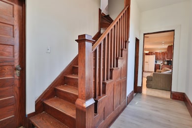 505 W Front St, Withee, WI 54498 - photo 4