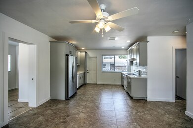 open concept