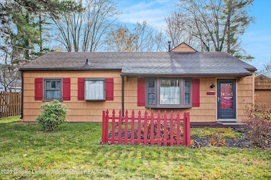 1550 Ann St, East Lansing, MI 48823 - photo 2