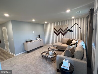 154 Tye Ct unit HOMESITE 83, Winchester, VA 22602 - photo 5