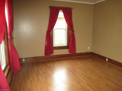 Tons of natural light flow through the windows of 