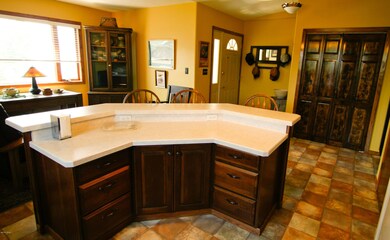 Entry from Kitchen
