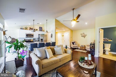 2022 Gov Thomas Bladen Way unit 303, Annapolis, MD 21401 - photo 5