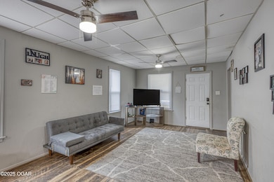 1207 W 7th St, Webb City, MO 64870 - photo 3