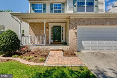9236 Sewall Ave, Laurel, MD 20723 - photo 4
