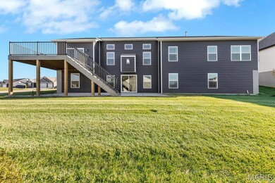 209 Woodhurst Dr, Wentzville, MO 63385 - photo 5