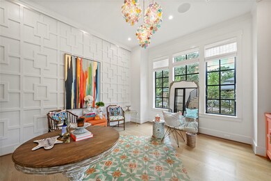 3504 Pineridge St, Houston, TX 77009 - photo 5