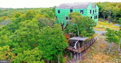 LOT 354 S Branch Mountain Rd, Moorefield, WV 26836 - photo 5