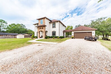 2116 County Road 357, Alvin, TX 77511 - photo 5