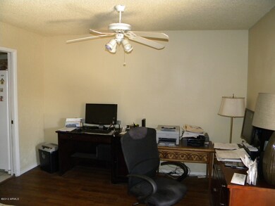 Formal Dining (Being used as office)