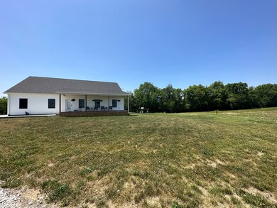 1220 N Crowder Rd, Covington, IN 47932 - photo 5