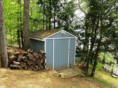 Storage.