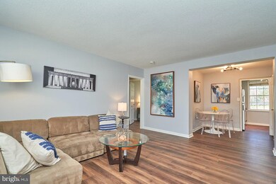 204 N George Mason Dr unit 2041, Arlington, VA 22203 - photo 5