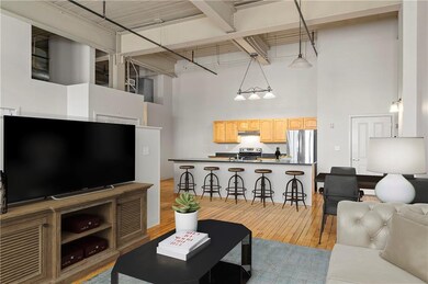 685 Social St unit 106, Woonsocket, RI 02895 - photo 2