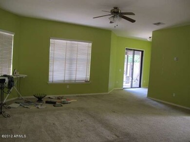 Master Suite
