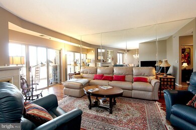 3005 S Leisure World Blvd unit 617, Silver Spring, MD 20906 - photo 5