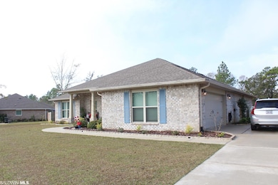 10439 Lyttleton Loop, Lillian, AL 36549 - photo 6