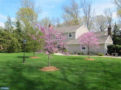 208 N Riding Dr, Moorestown, NJ 08057 - photo 6