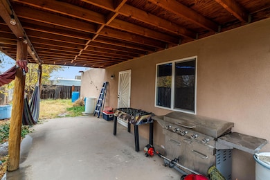 1206 Morning Dr, Santa Fe, NM 87507 - photo 3