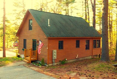 71 Kettle Pond Rd unit 16, Shapleigh, ME 04076 - photo 2