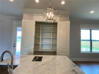 Pantry