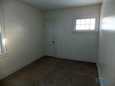 Bedroom.