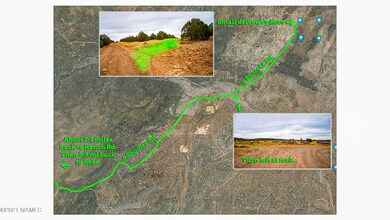 0 Lot 70 Westwood Ranch, Ash Fork, AZ 86320 - photo 3