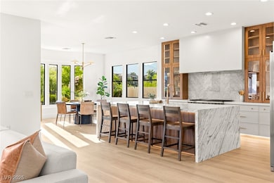 1987 Orchard Mist St, Las Vegas, NV 89135 - photo 3