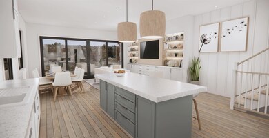 4823-21 Academy (Lot 17), San Diego, CA 92109 - photo 5