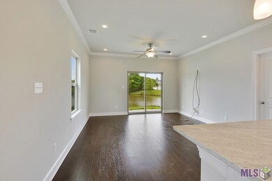 *Pictures are not of actual home but same floor pl