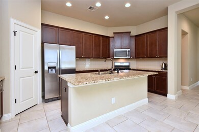 29555 Usonia Dr, Spring, TX 77386 - photo 5