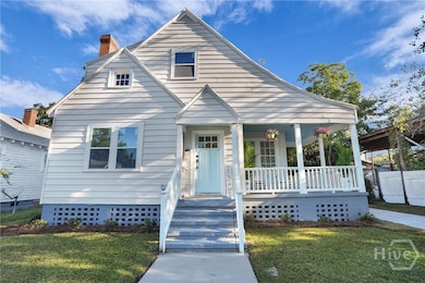 1010 E 31st St, Savannah, GA 31401 - photo 4