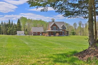 92 Sadie Ln, Jefferson, NH 03583 - photo 2
