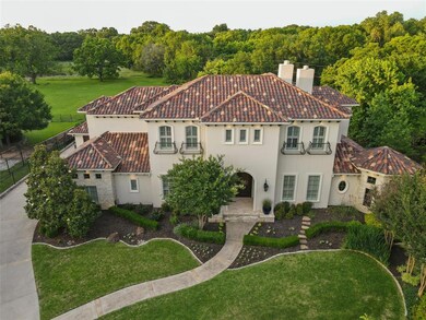 7323 Cedar Ct, Colleyville, TX 76034 - photo 2