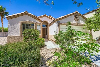 1539 Misty Sky Dr, Henderson, NV 89052 - photo 2