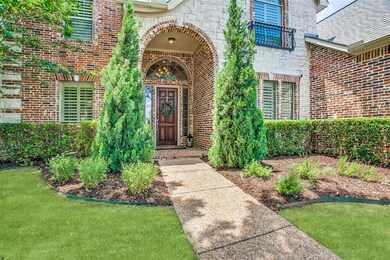 860 Deer Hollow Blvd, Southlake, TX 76092 - photo 2