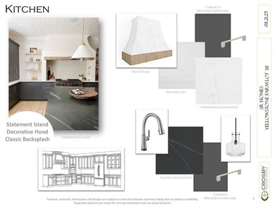 2695 Marie Way, Cumming, GA 30028 - photo 4