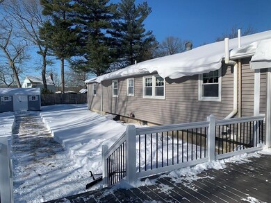 14 Leclair St, North Reading, MA 01864 - photo 2