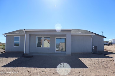 19880 E Stagecoach Trail, Mayer, AZ 86333 - photo 3