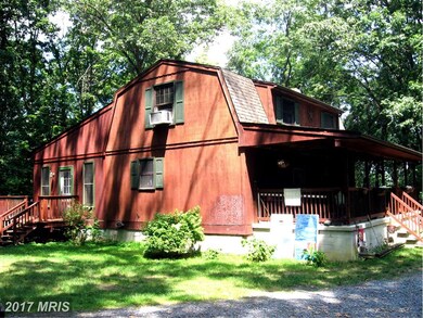 407 Blue Bell Ln, Strasburg, VA 22657 - photo 2