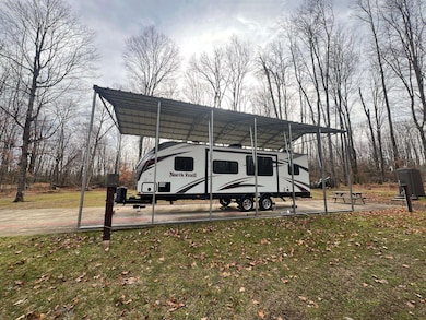 17497 W Burnt Dam Rd, Townsend, WI 54175 - photo 6