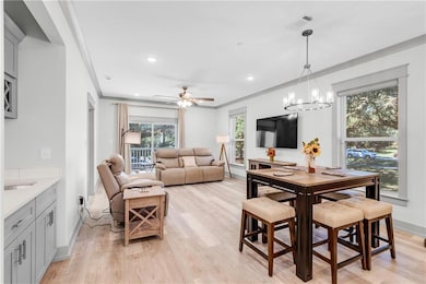 776 Moanalua Way unit 101, Diamondhead, MS 39525 - photo 7