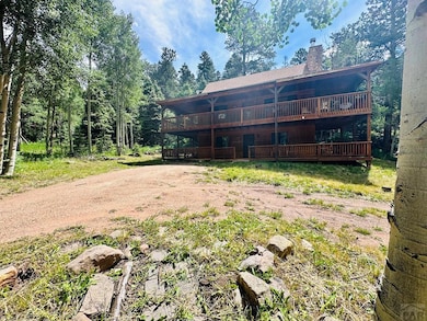 834 Ponderosa Rd, La Veta, CO 81055 - photo 3