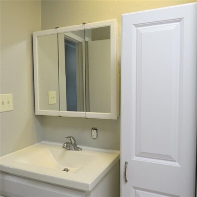 Main Bath