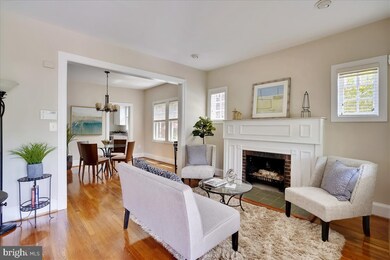 9115 Glenridge Rd, Silver Spring, MD 20910 - photo 5