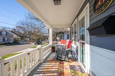 442 E Silver St, Lebanon, OH 45036 - photo 6